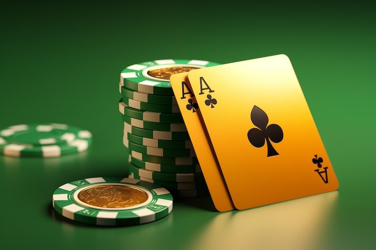 tojay bet Live Casino