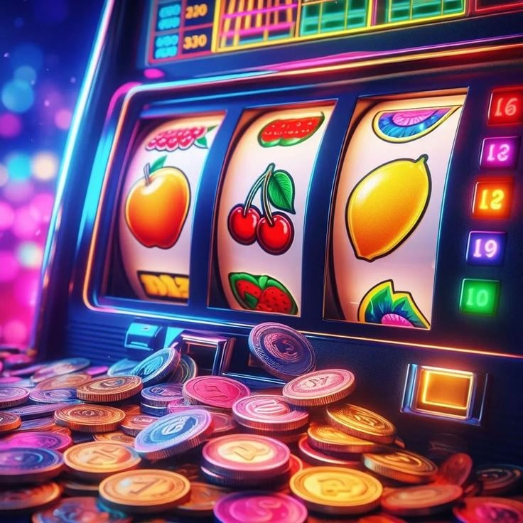 tojay bet Arcade
